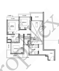 Grand Dunman (D15), Apartment #634642811